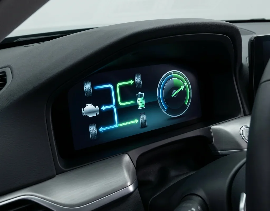 הרגלי נהיגה