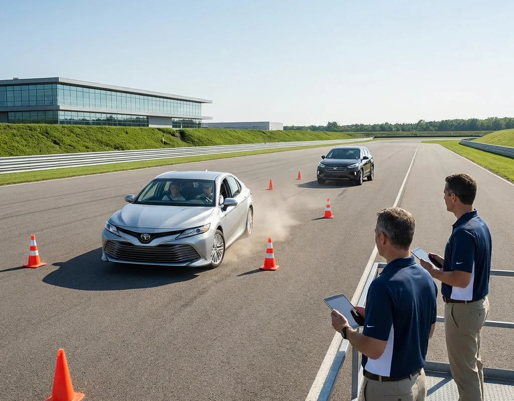 נהיגה בטוחה