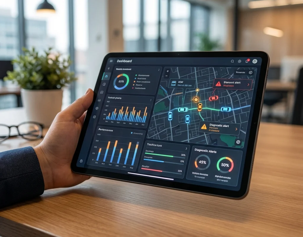 בקרה טכנולוגית